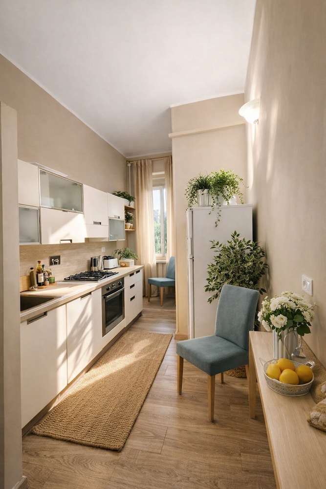 Suites Piazza Del Popolo 51/69