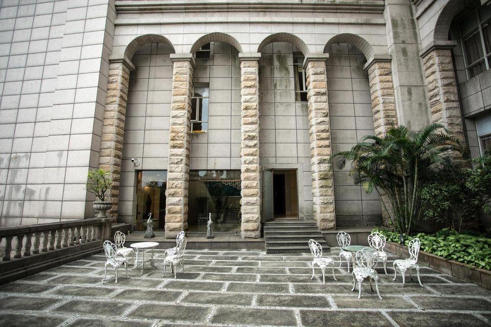 Yangjiang Tianbao Business Hotel 22/36