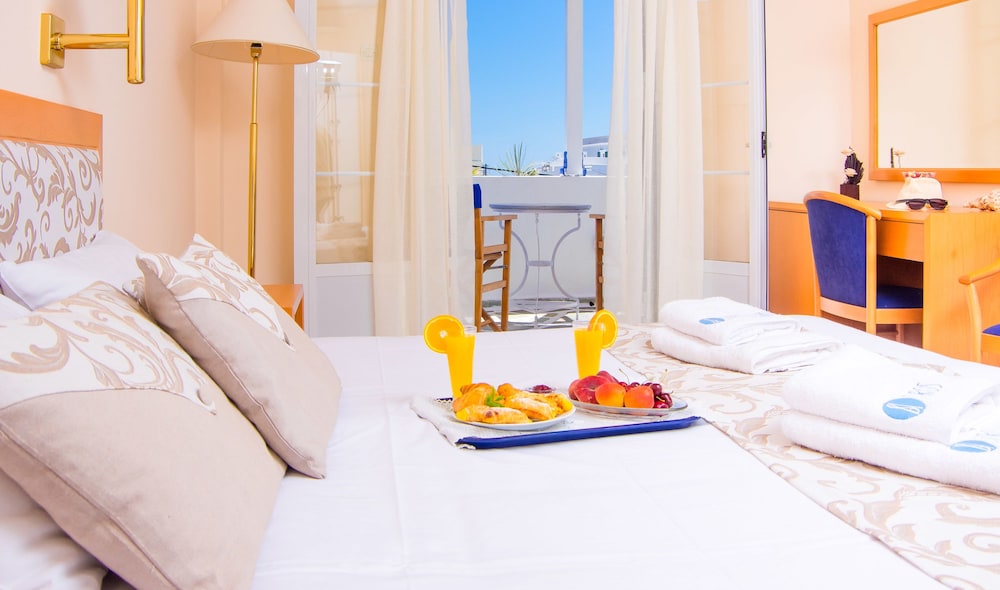 Syros Atlantis Hotel 29/50