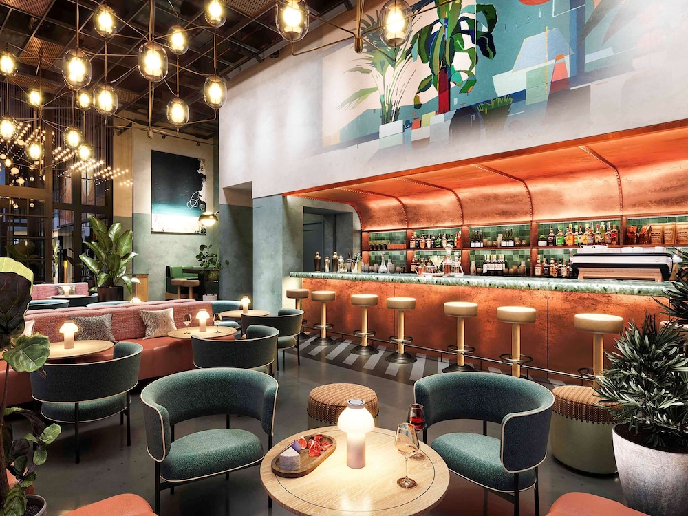 Virgin Hotels London-Shoreditch 35/42
