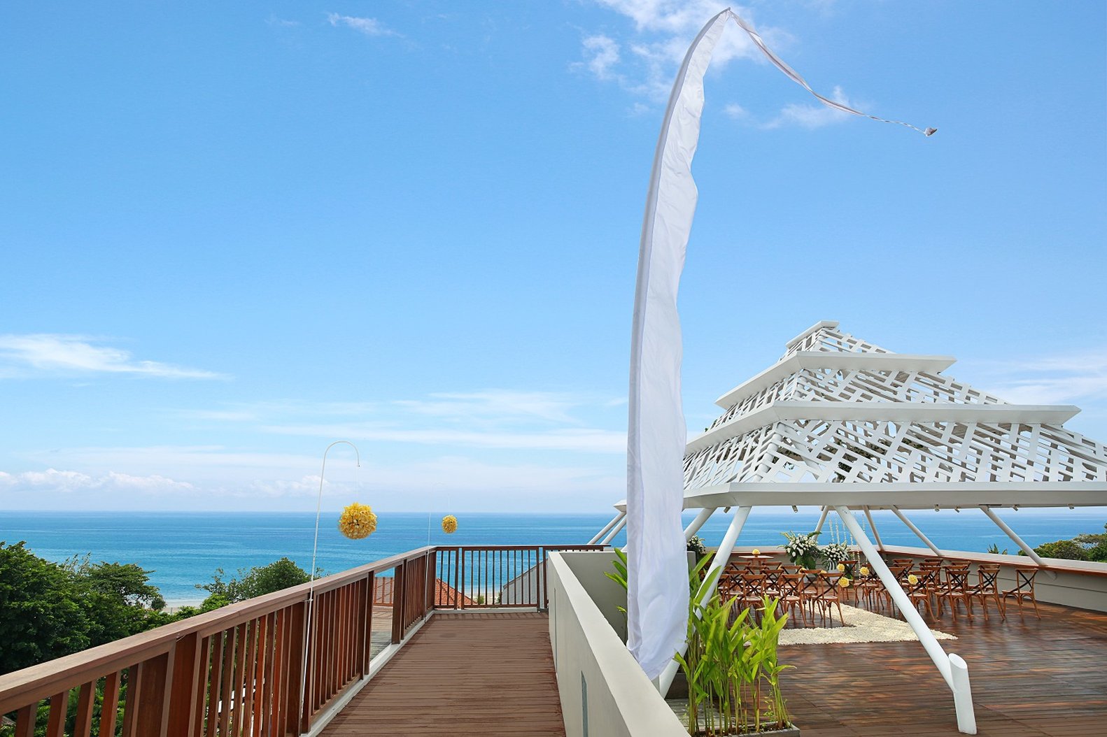 The Bandha Hotel & Suites 107/107
