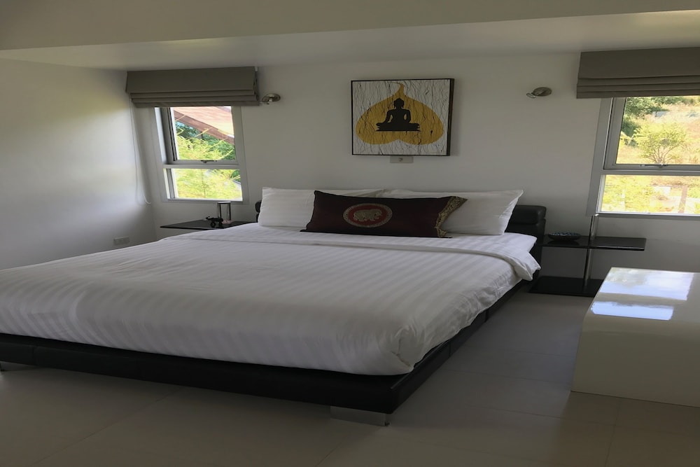 3 Bedroom Seaview Villa Esprit 11/33