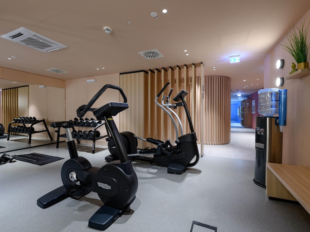 Mercure Hotel Wiesbaden City 51/78