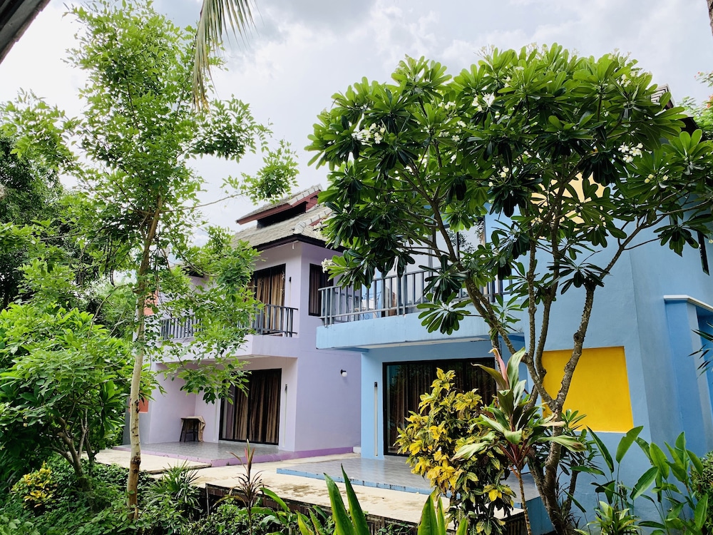 Bura Lumpai Resort Pai 36/40