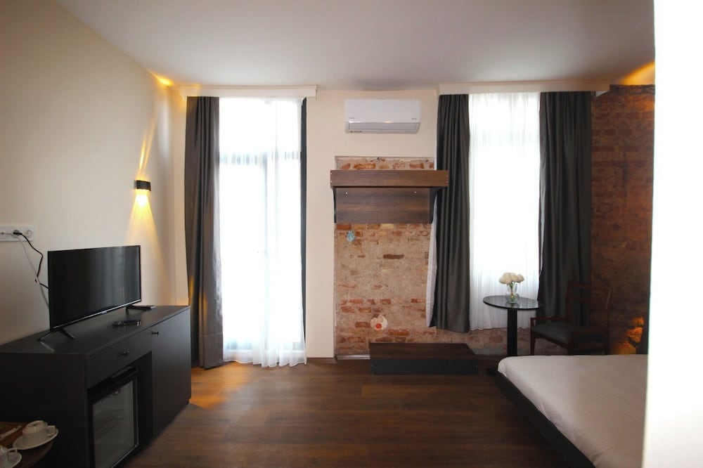 Taxim34 Hotel 28/46