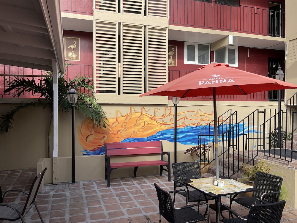 The Frederiksted Hotel 34/49