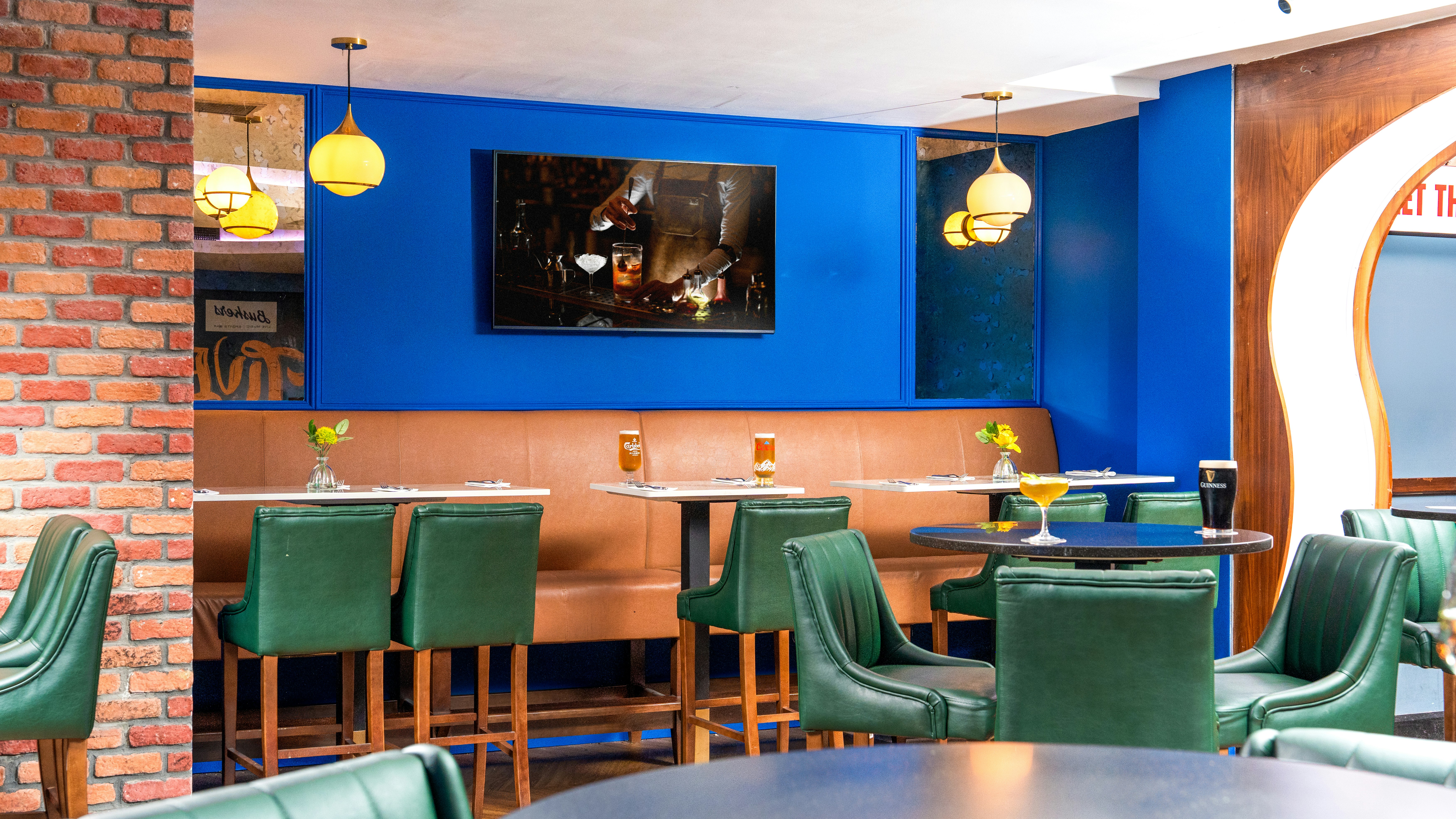 Temple Bar Hotel Dublin by The Unlimited Collection 45/60