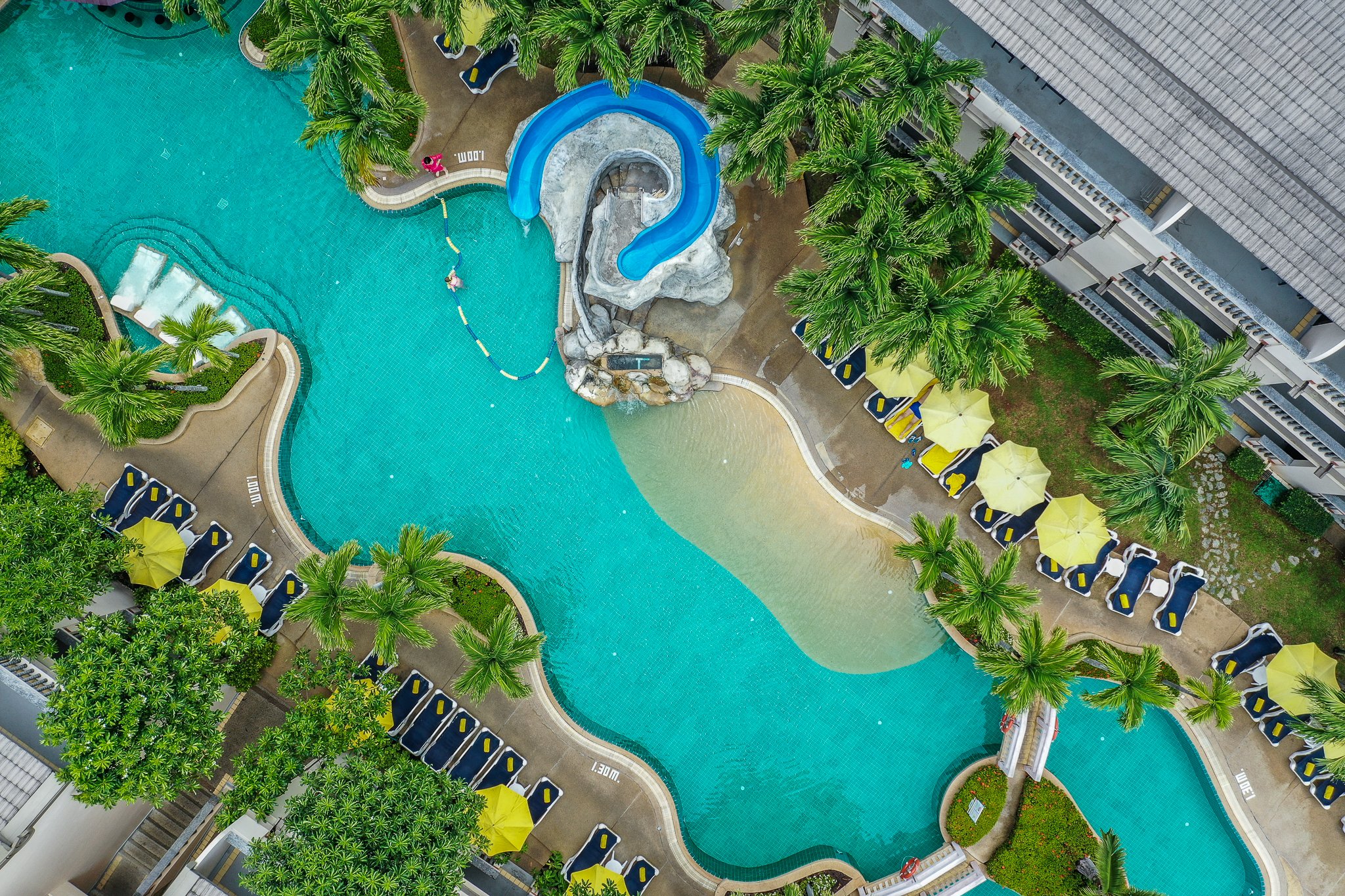 Centara Kata Resort Phuket 67/73