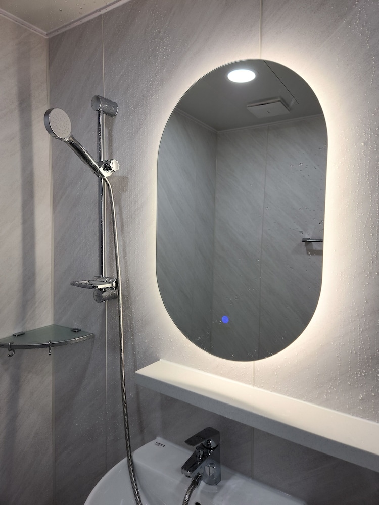 Namhae Santorini N Pension 48/50