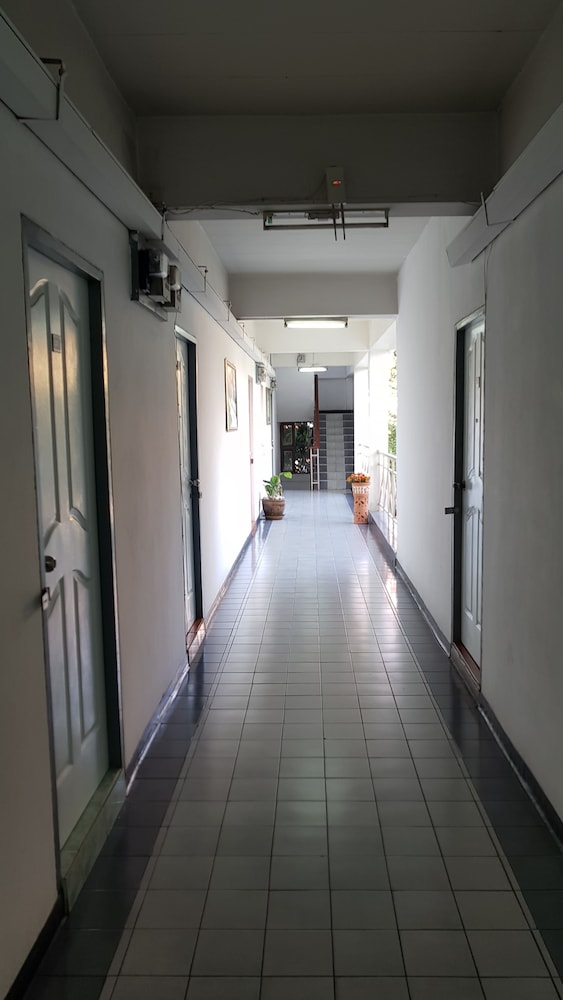 Wiang Inn Mansion 9/46