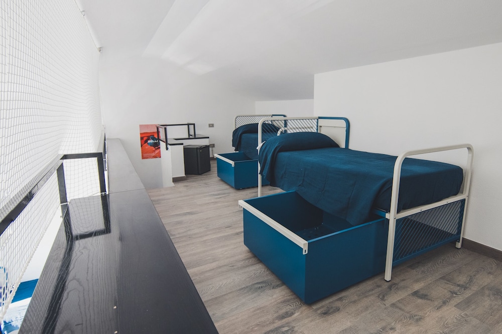 Hotel Britannia 25/50