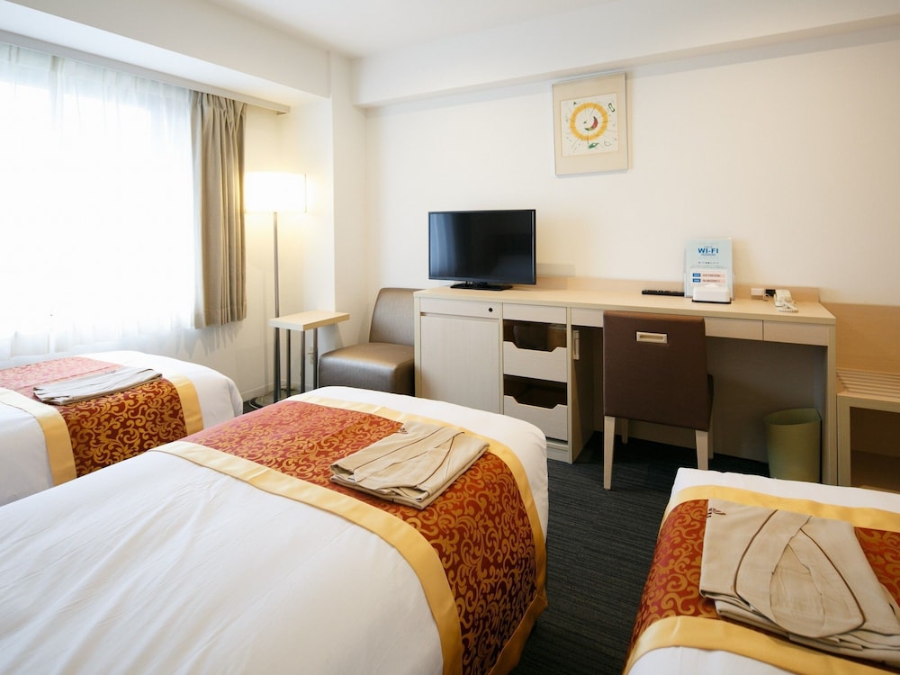 Day Nice Hotel Tokyo 11/43