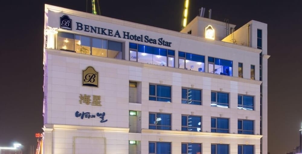 Benikea Hotel Sea Star 1/30