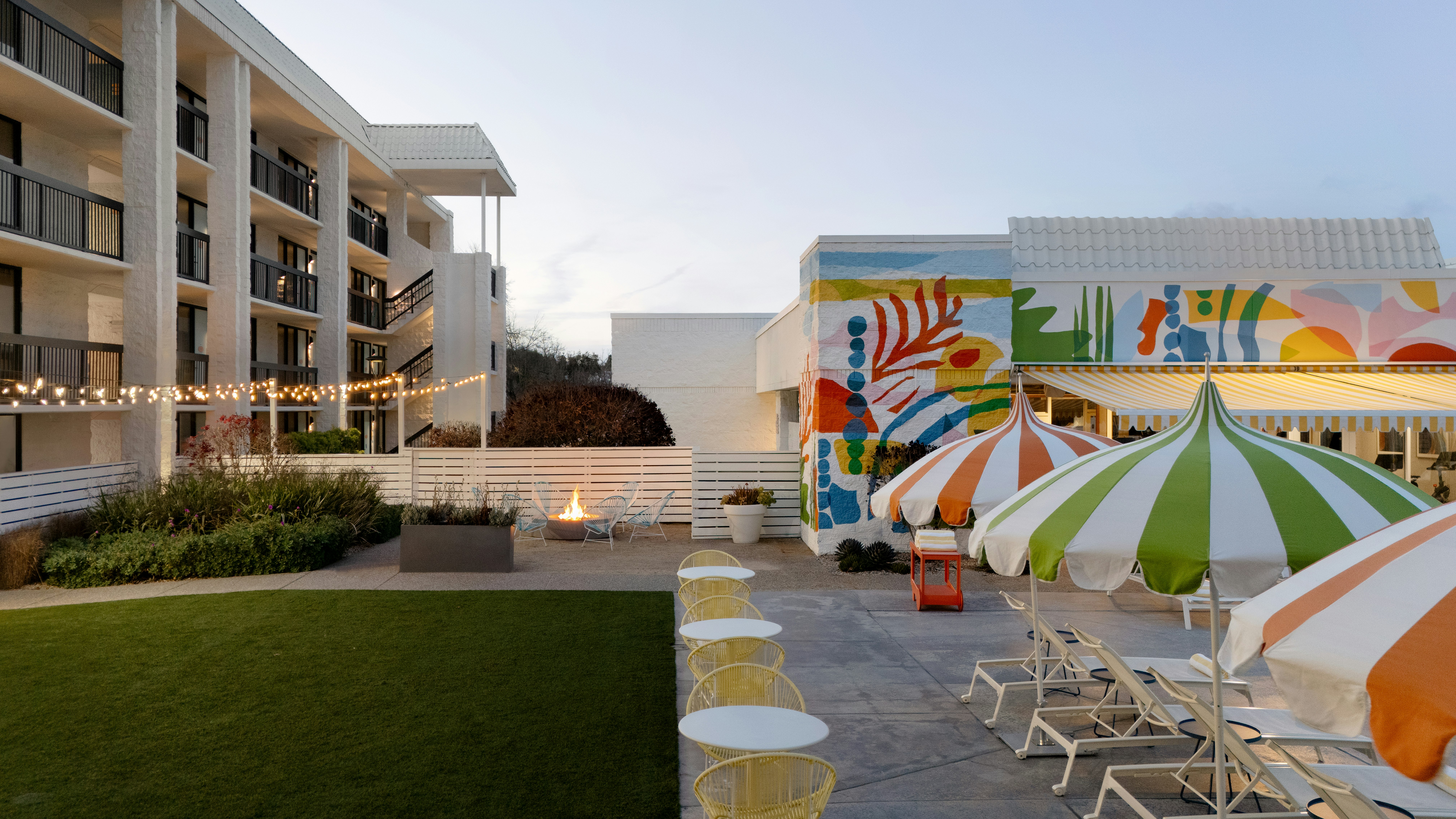 Avatar Hotel Santa Clara, Tapestry Collection by Hilton 26/29