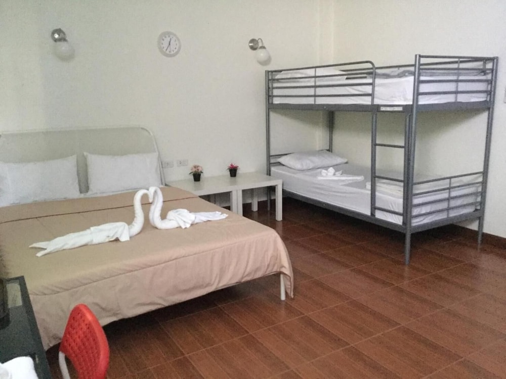 Pro Chill Krabi Guesthouse 18/67