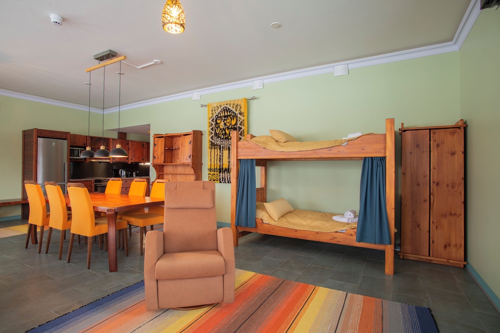 Utsjoki Arctic Resort 10/62