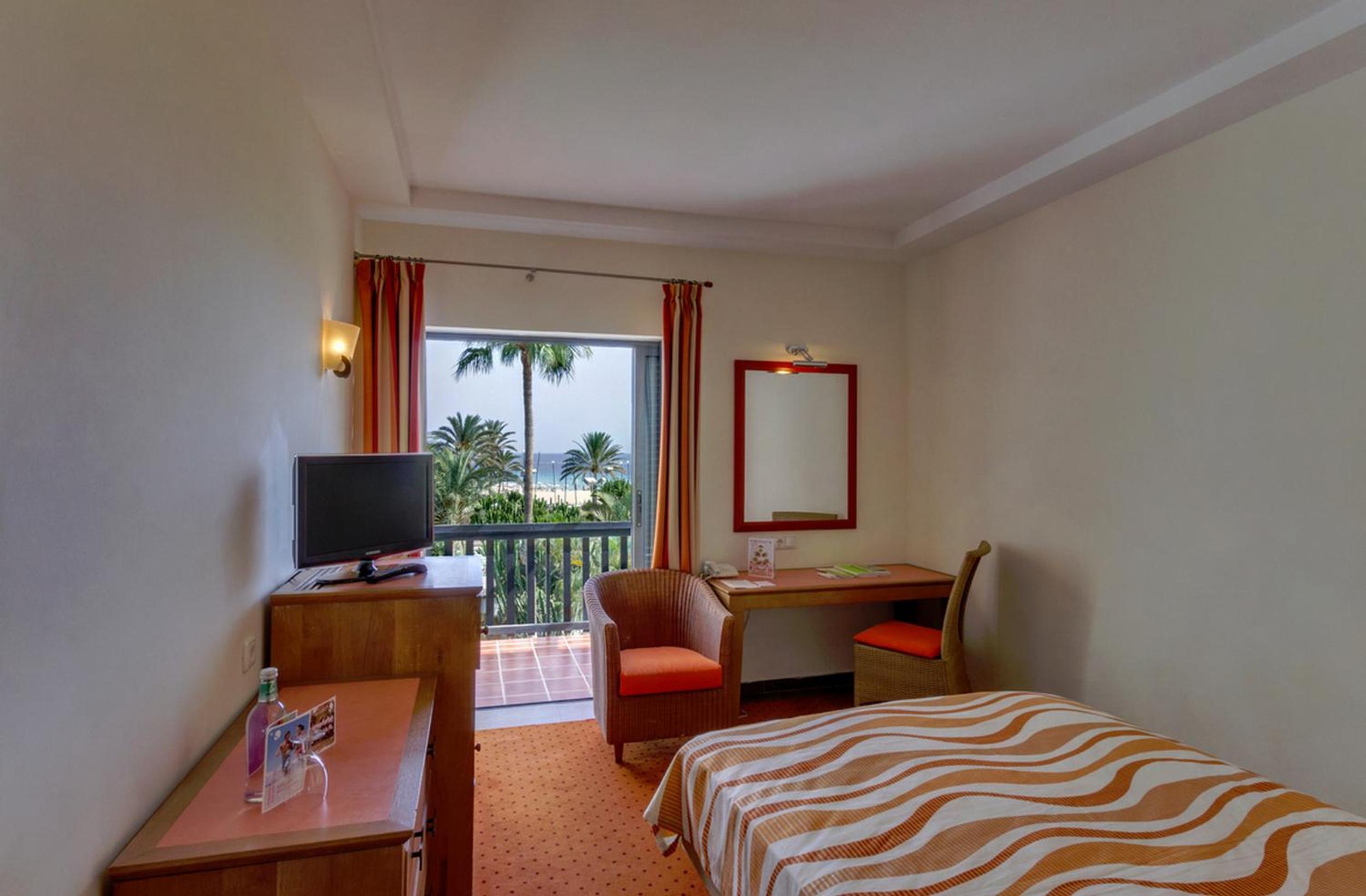 غرفة مفردة، Robinson Club Jandia Playa - Adults only 2/3