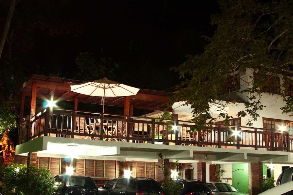 POUSADA VILA ATLANTICA INN 7/58