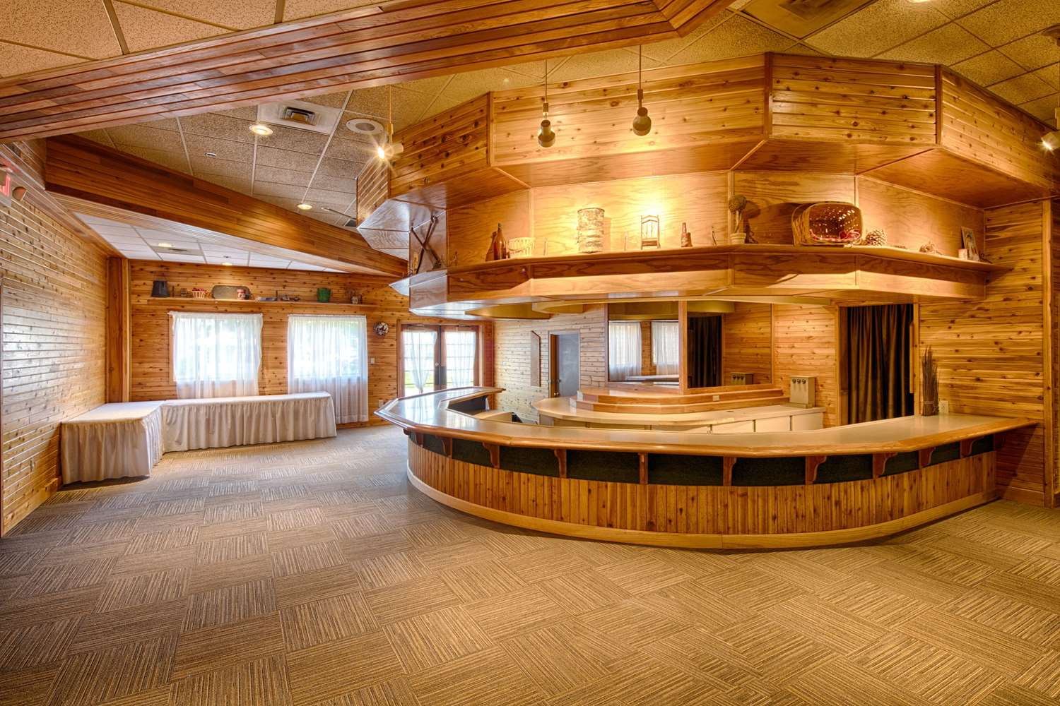Red Lion Hotel Kalispell 21/52