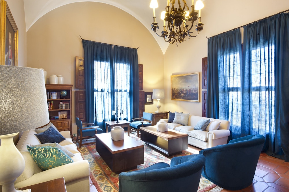 Parador De Alcaniz 22/50