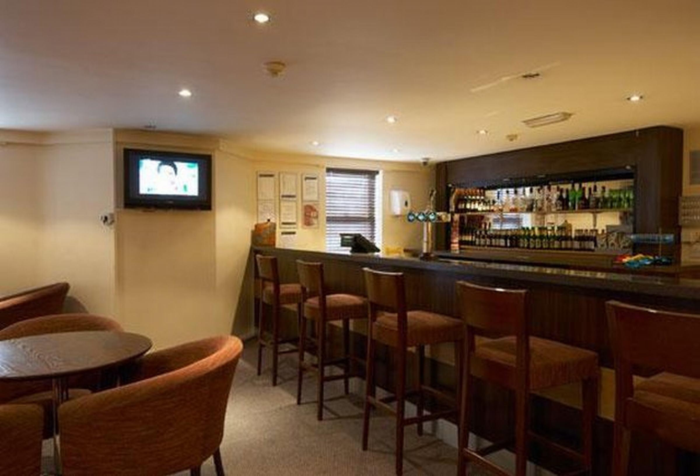 Travelodge Leeds Central Vicar Lane 21/30