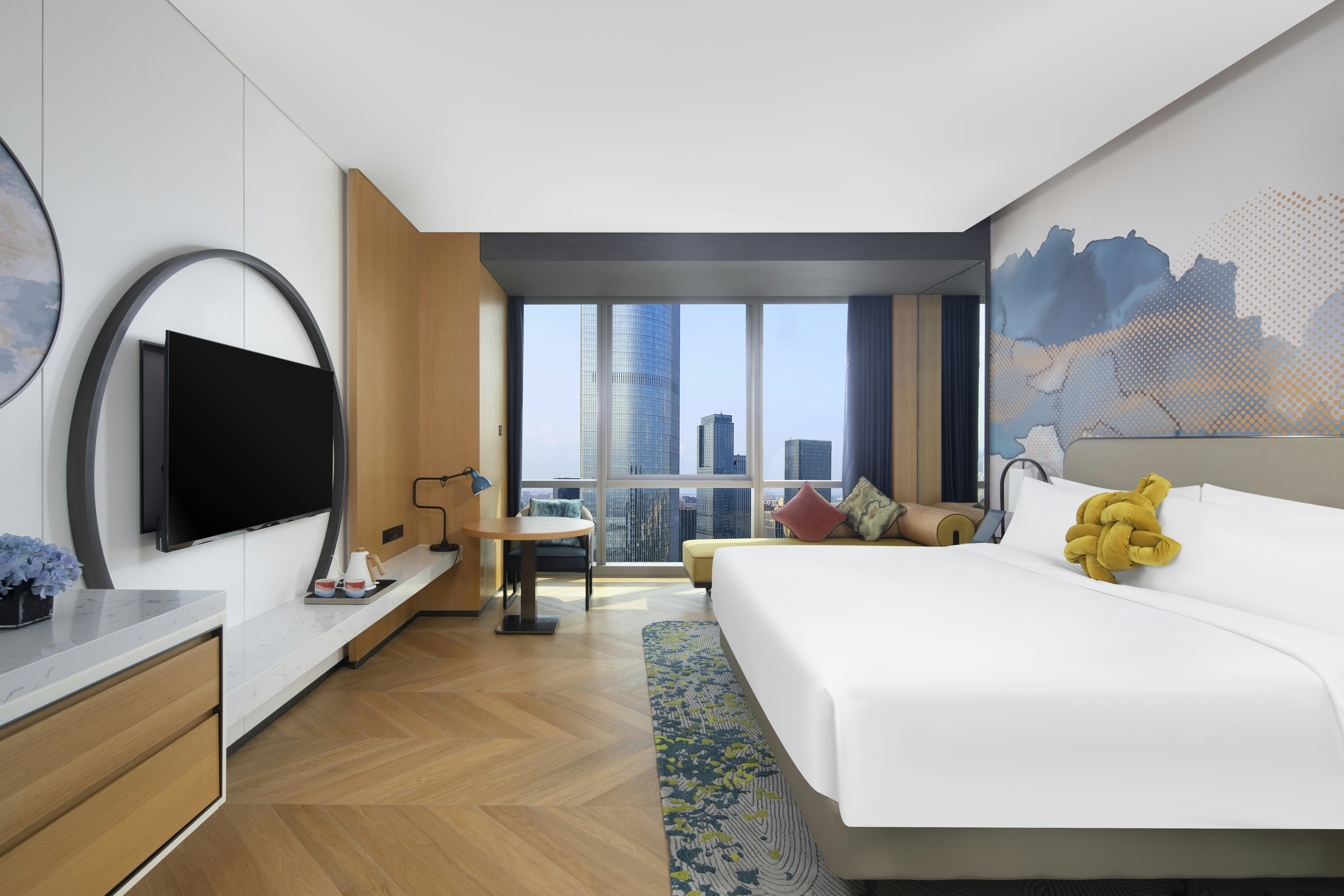 M Social Hotel Suzhou 22/67