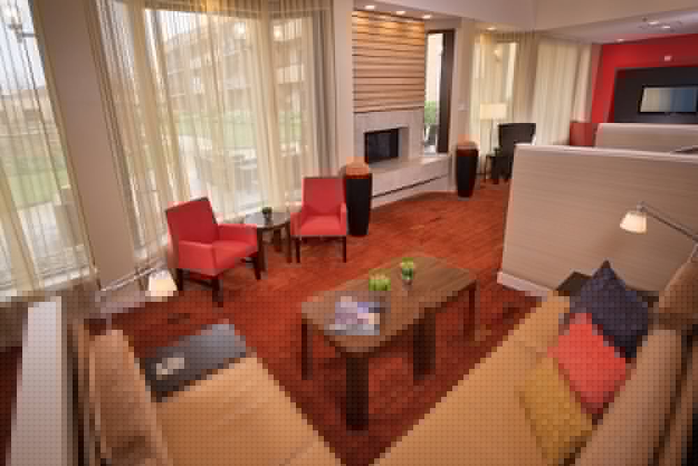 Courtyard by Marriott Silver Spring North/White Oak 30/38