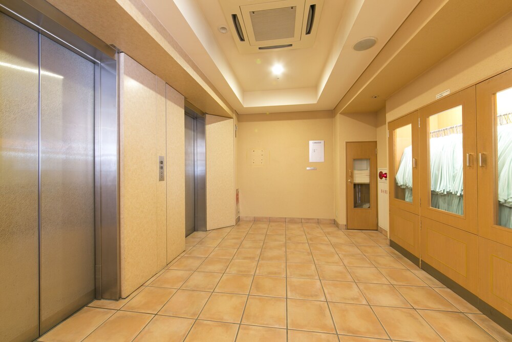 R&B Hotel Kobe Motomachi 43/56