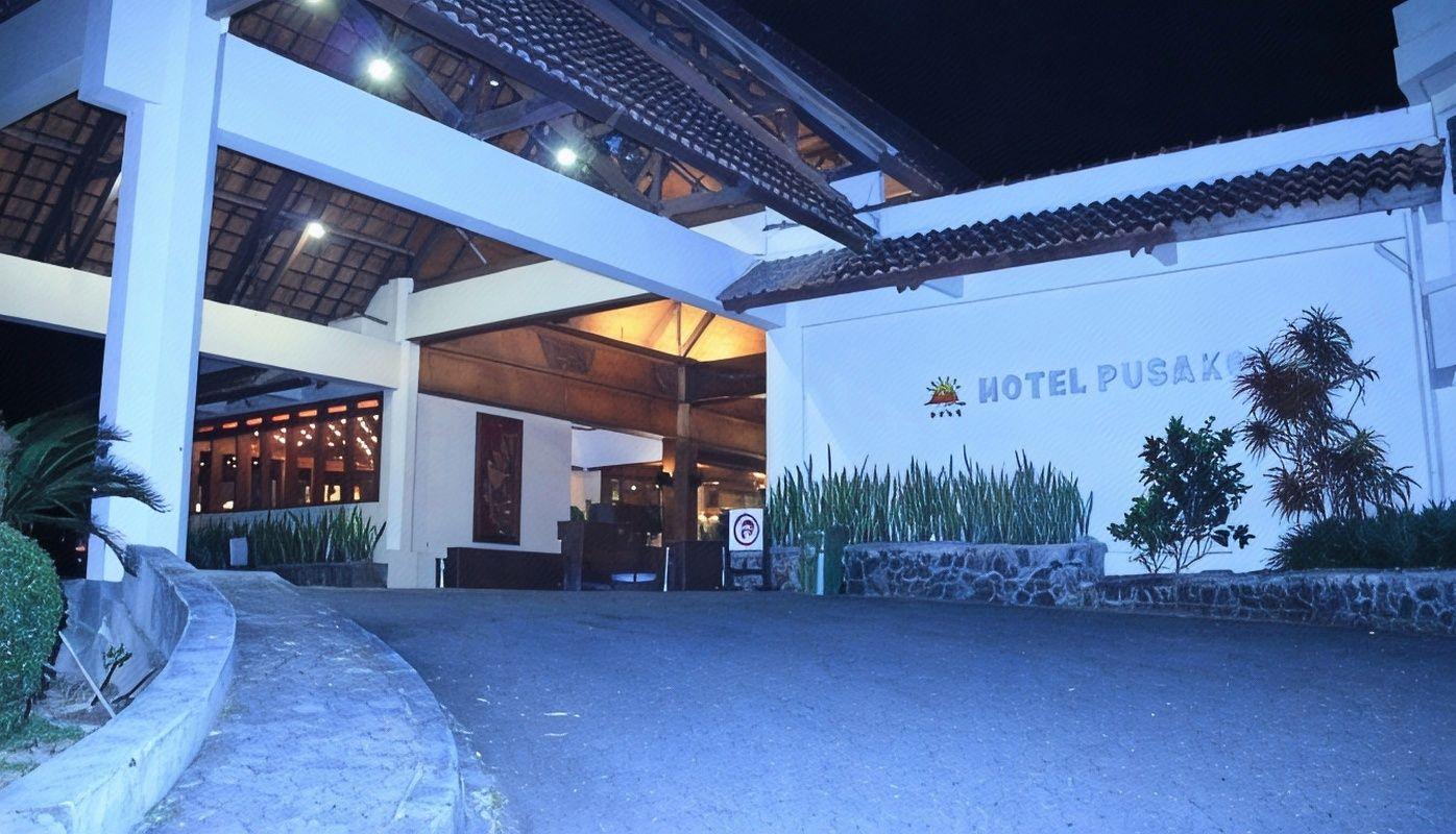 Pusako Hotel 11/27