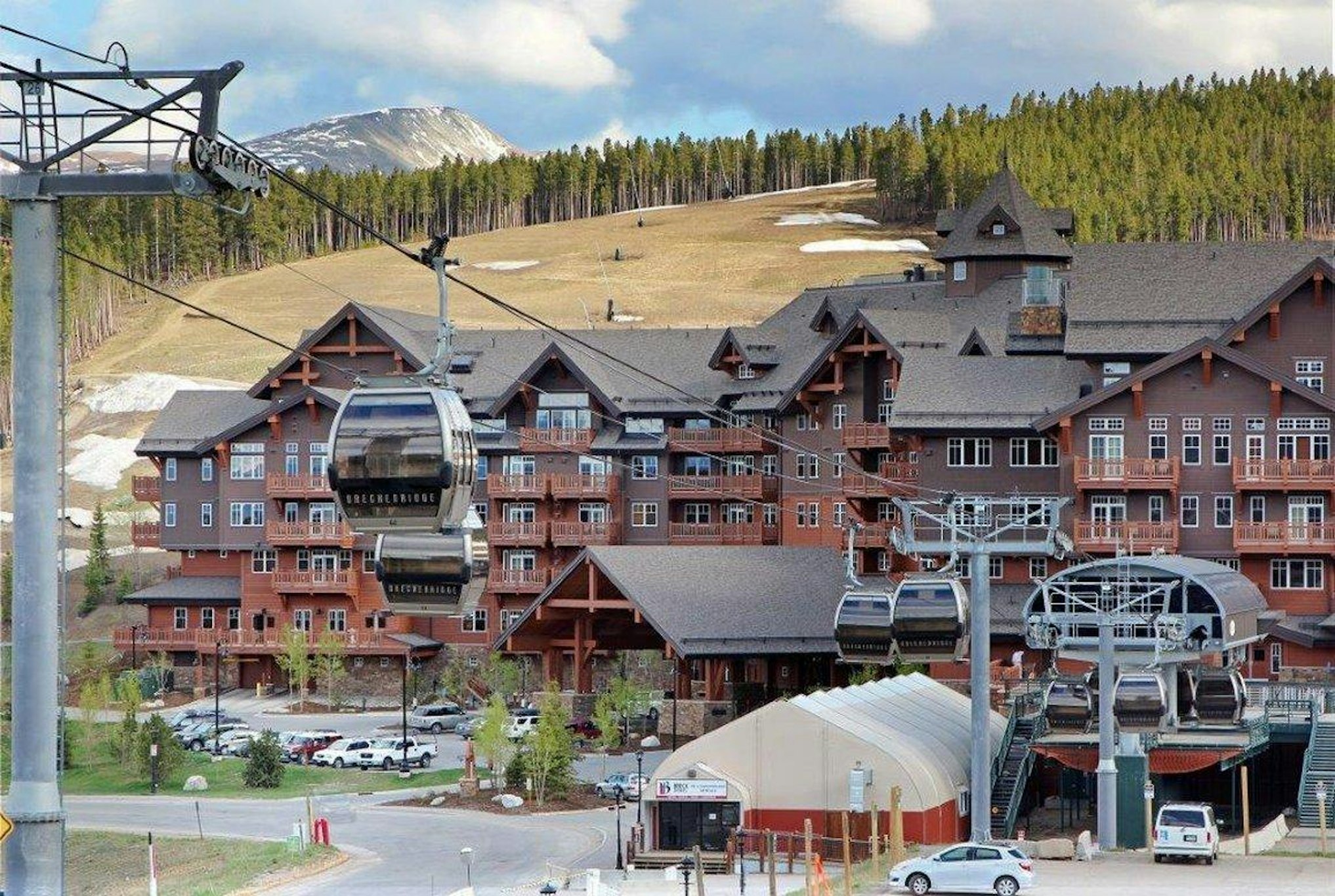One Ski Hill Place A Rockresort 55/63