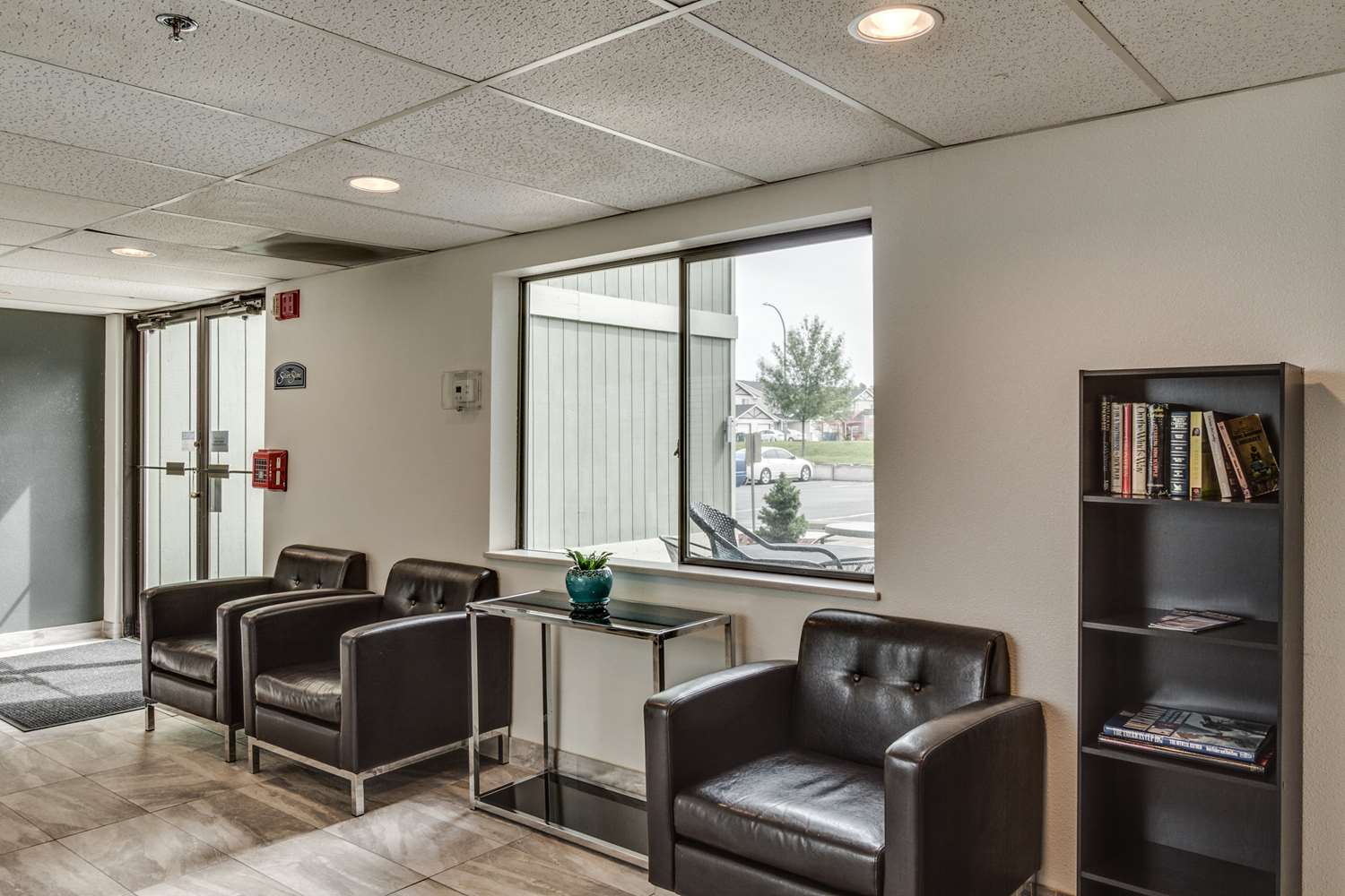 Comfort Inn & Suites Post Falls - Coeur dAlene West 8/14