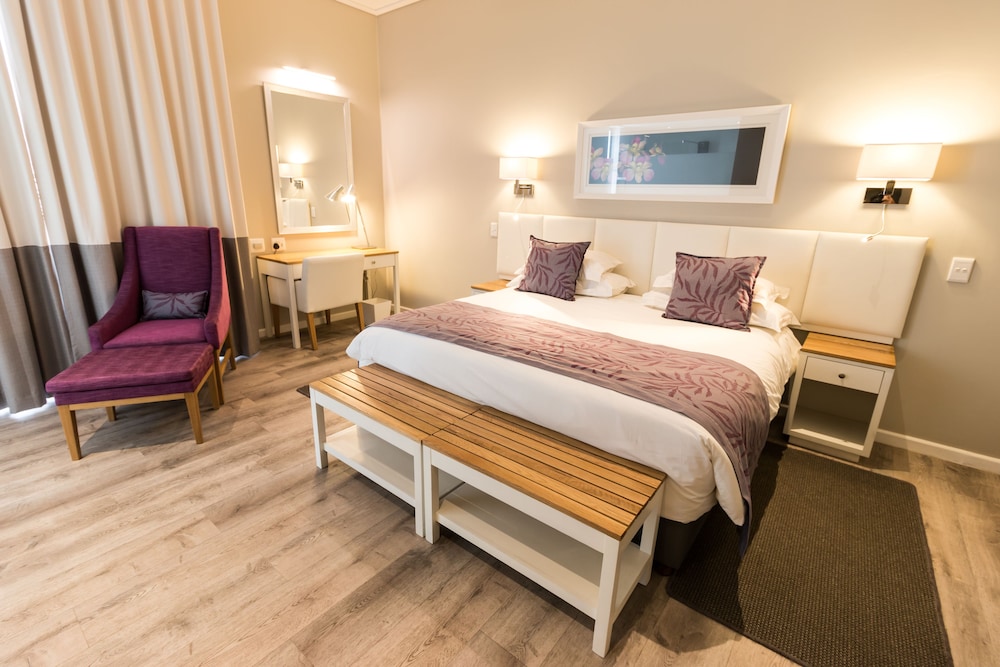 Royal St Andrews Hotel Conference Centre Spa 15/73
