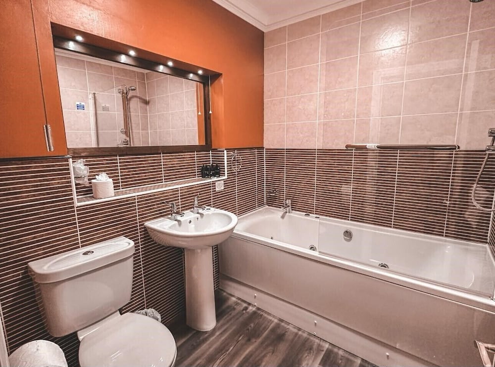 The Ashbourne Hotel, BW Signature Collection 46/48