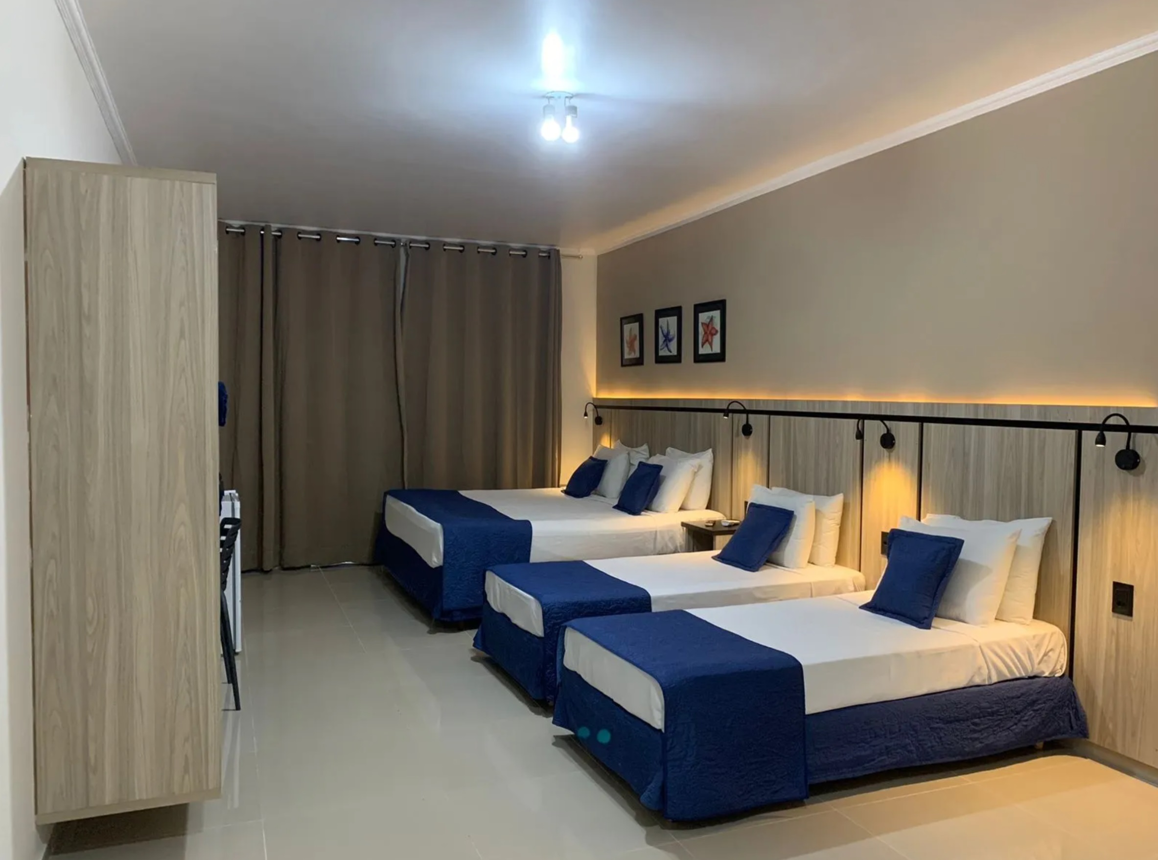 Summit Beach Hotel Boicucanga 7/33