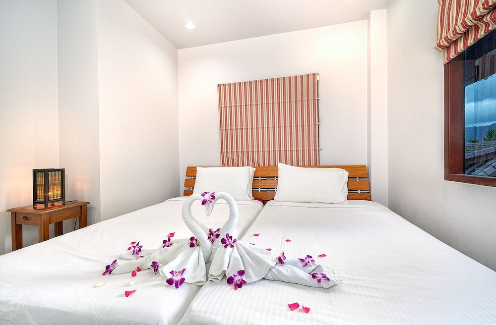 Chaweng Lakeview Residence 22/77