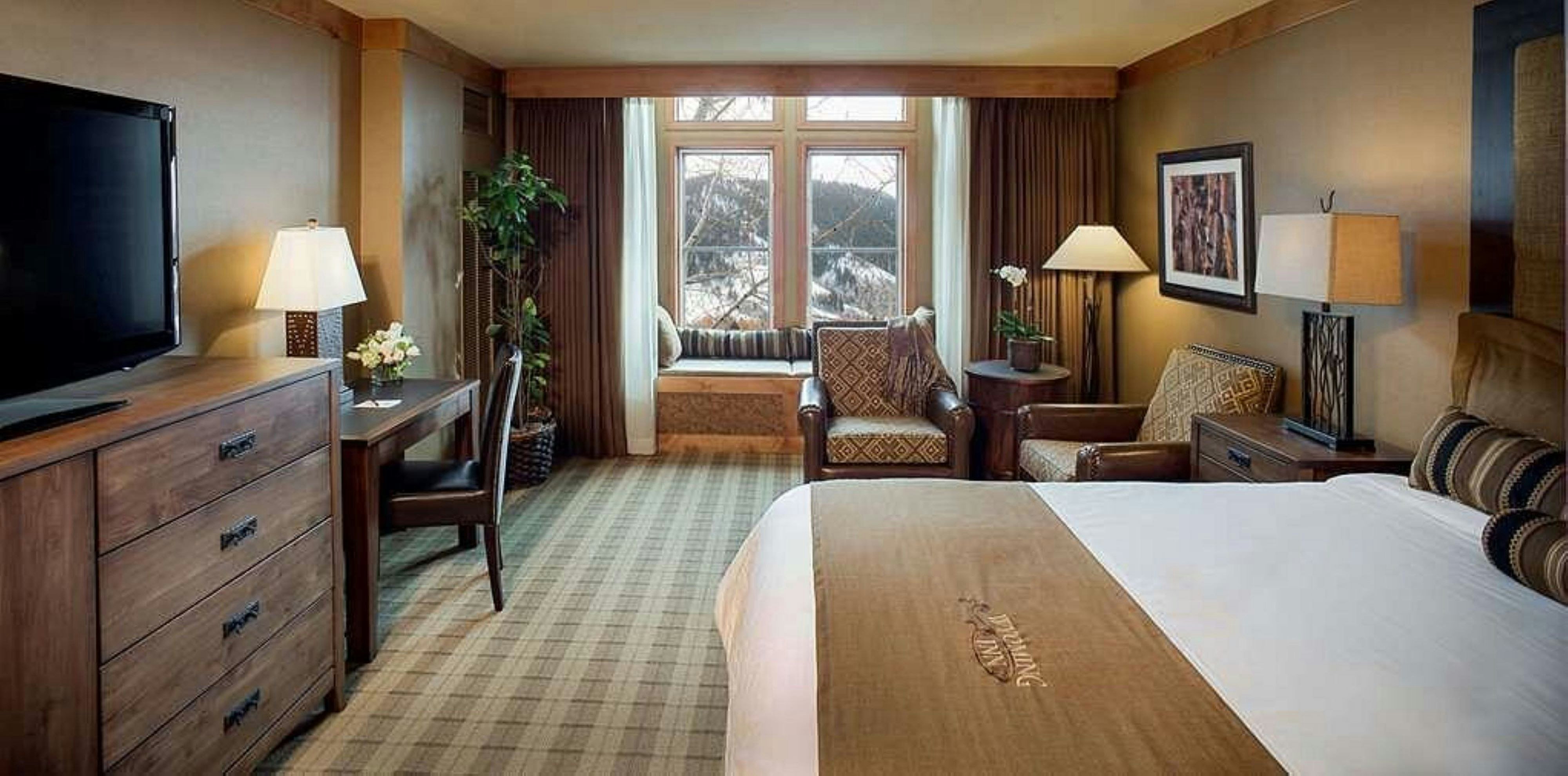 Wyoming Inn of Jackson 14/50