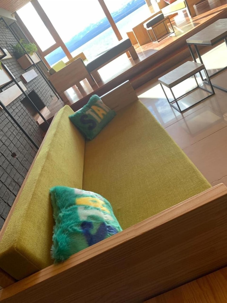 Hotel Ecomax 40/54