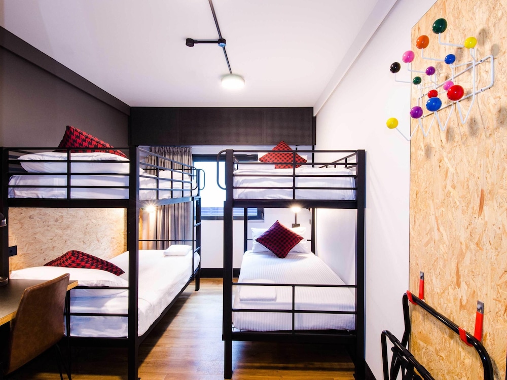 Ibis Budget Sydney East 31/68