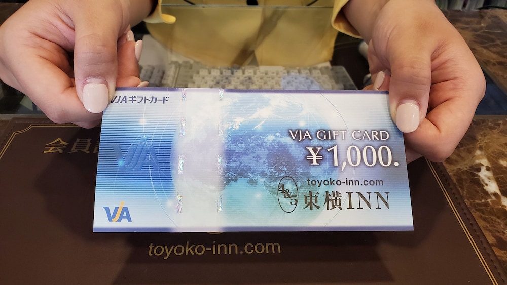 東横INN沖縄那覇国際通り美栄橋駅 写真4