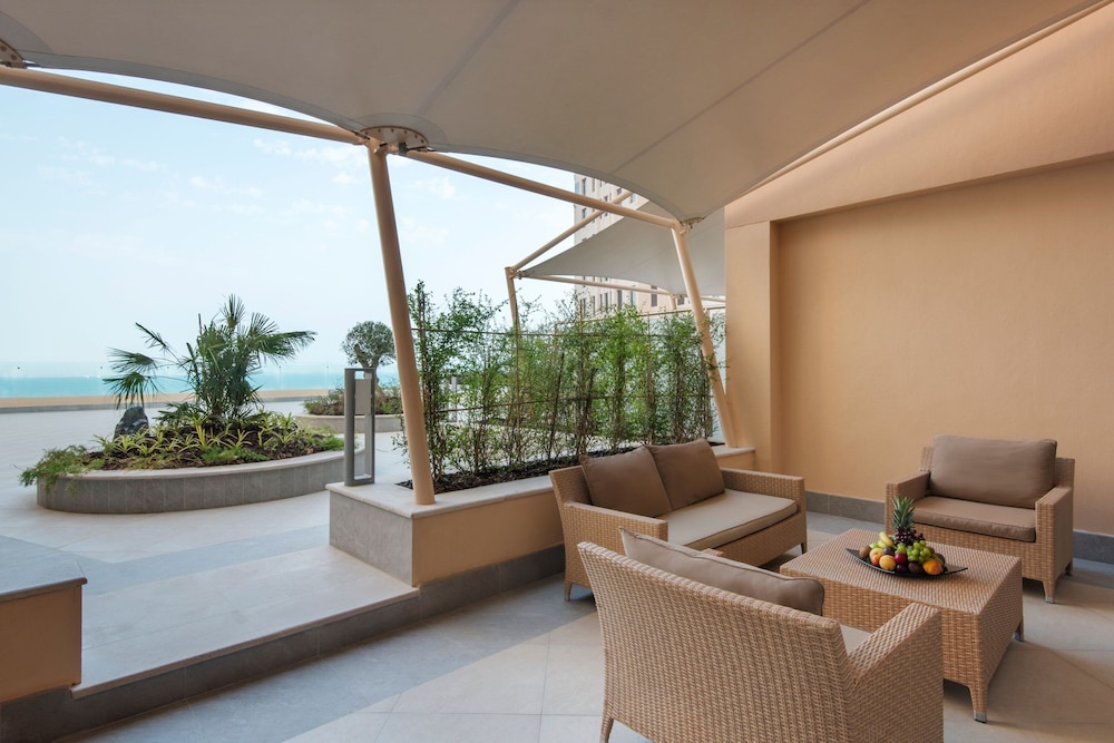 The St. Regis Doha 50/75