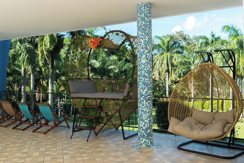 Hotel Villa Alicia 23/50