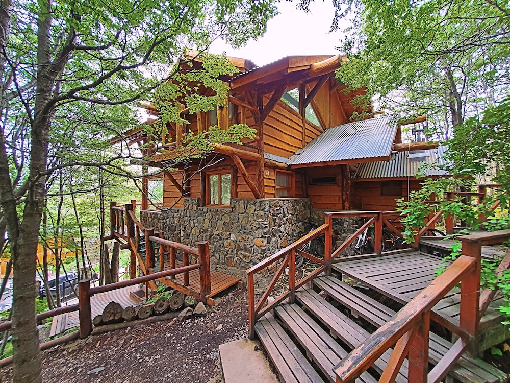 Patagonia Villa 56/68