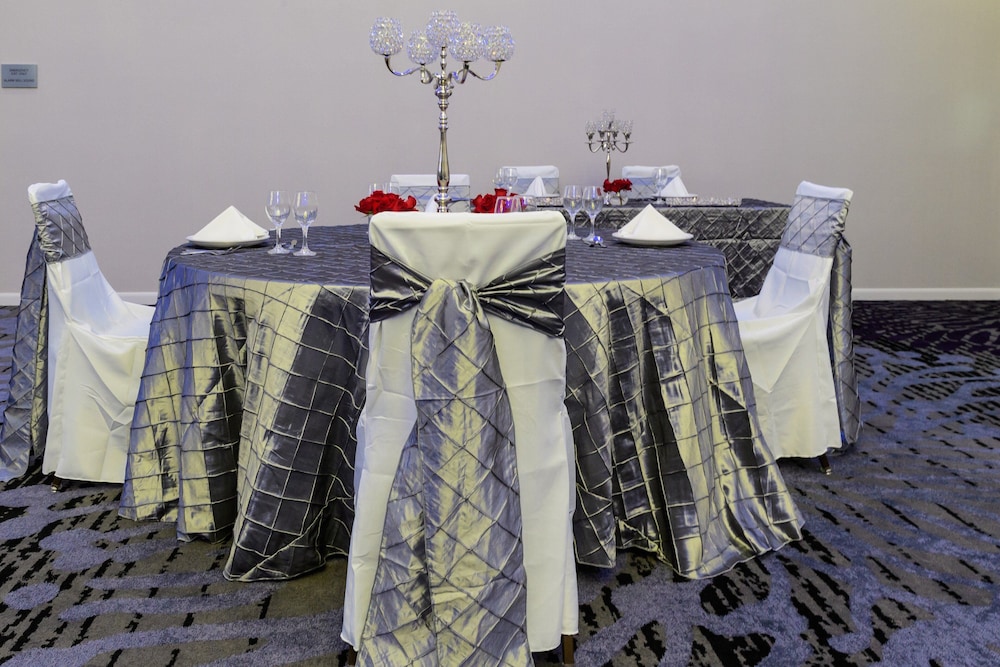Courtyard By Marriott Lake Jackson 28/58