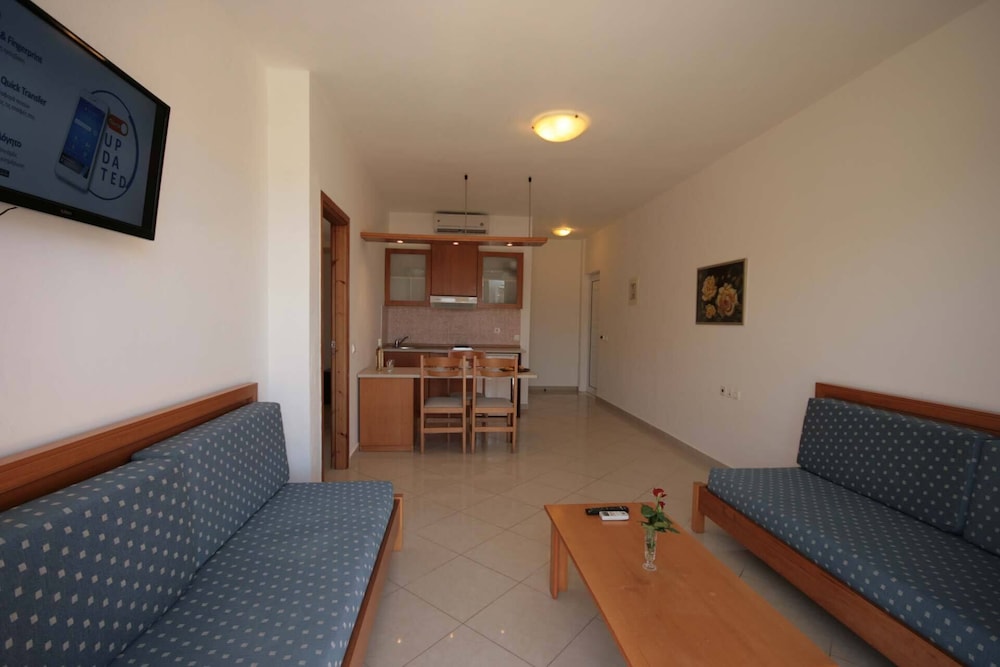 Castro Beach Hotel 30/55