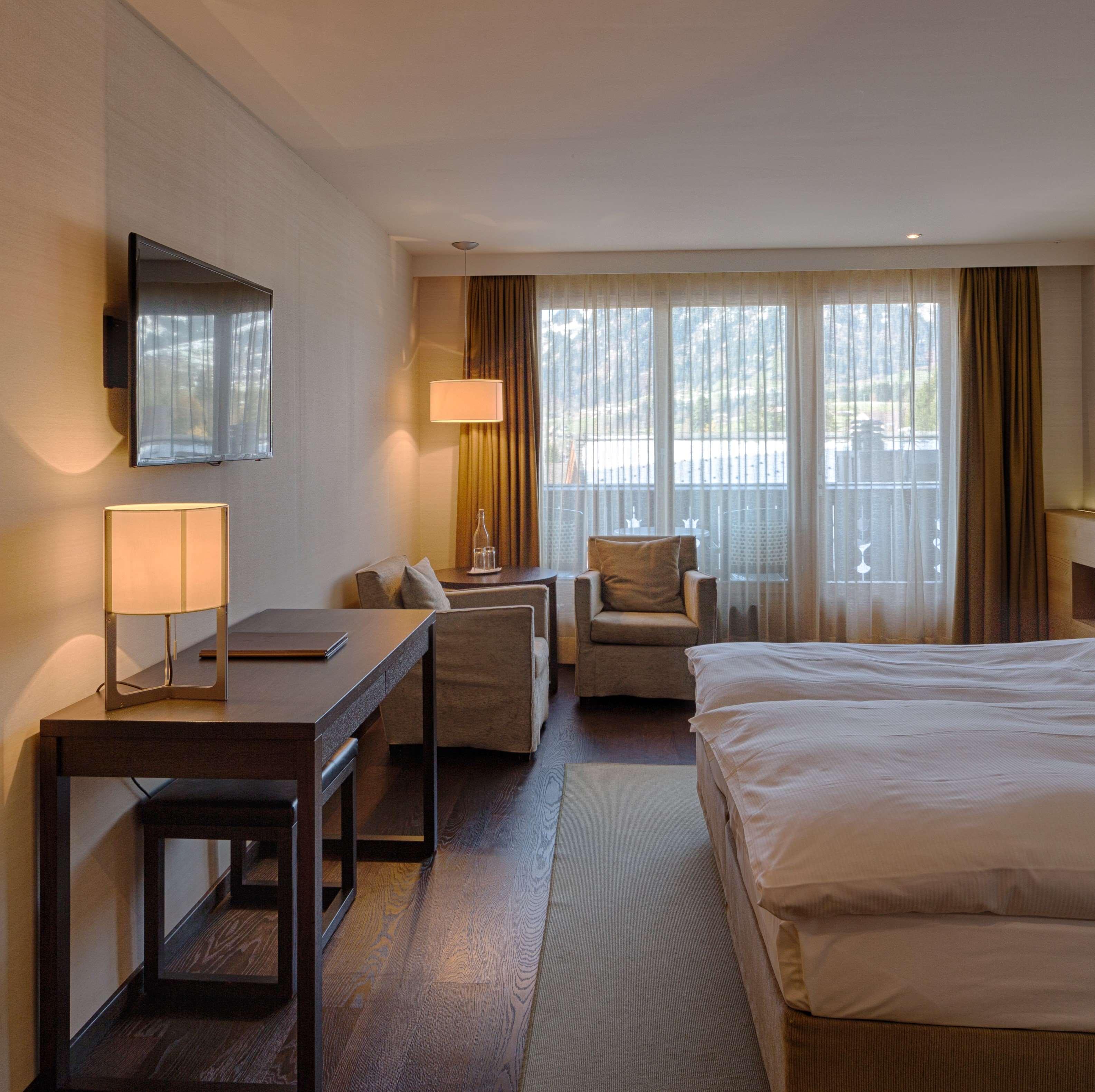 Bernerhof Swiss Quality Hotel 17/50