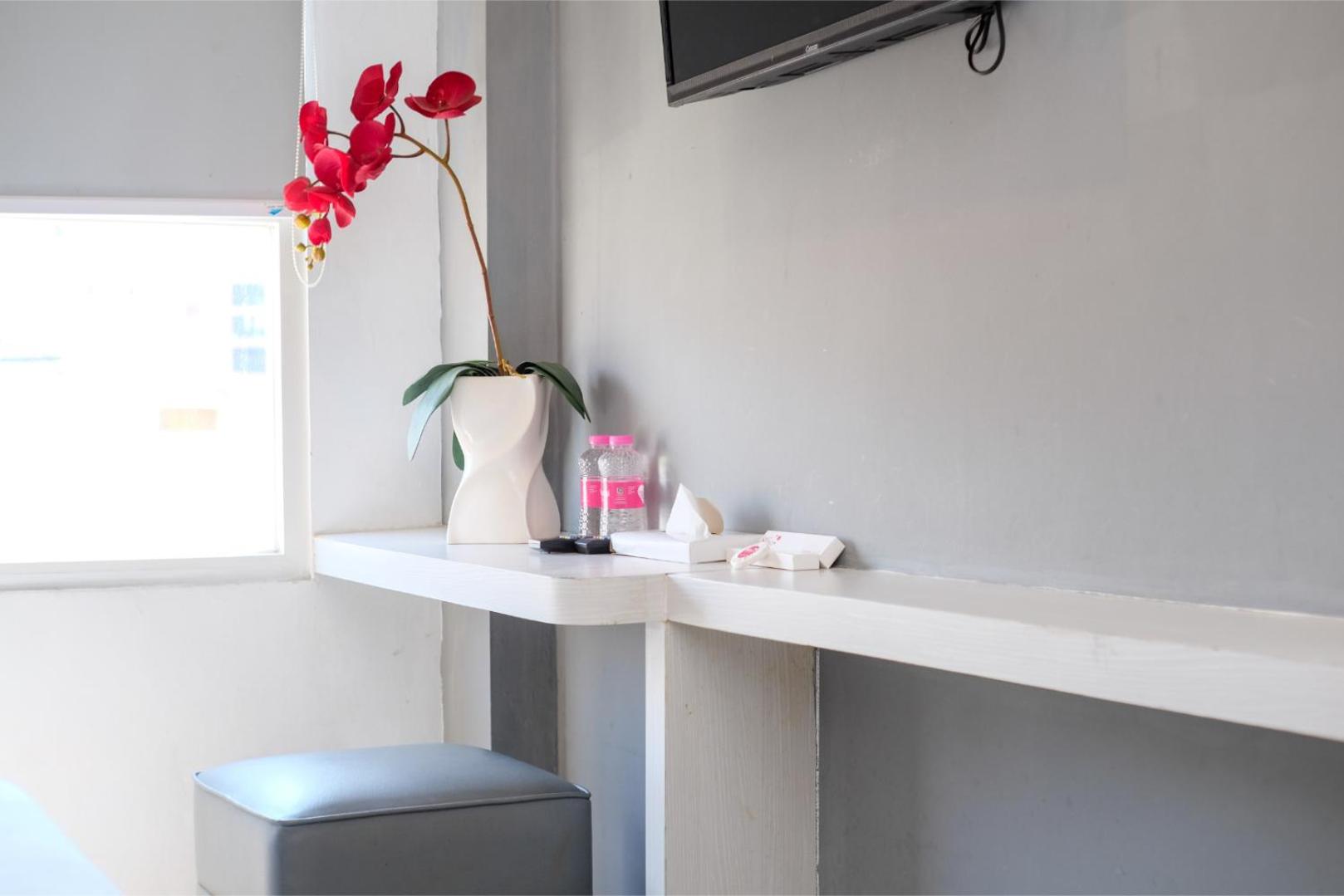 Red Orchid Semarang 14/48