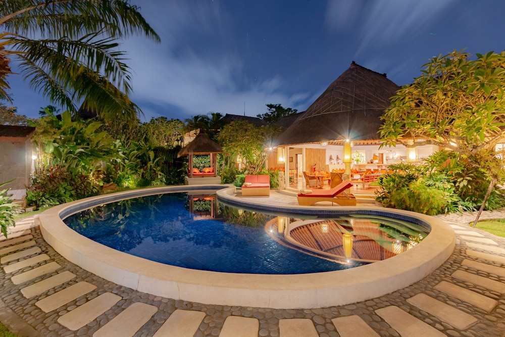 Bali Akasa Villa 44/50