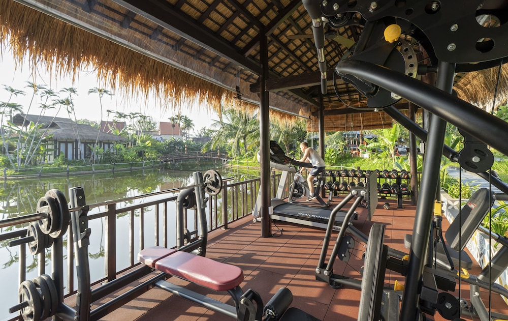Zest Villas And Spa Hoi An 39/70