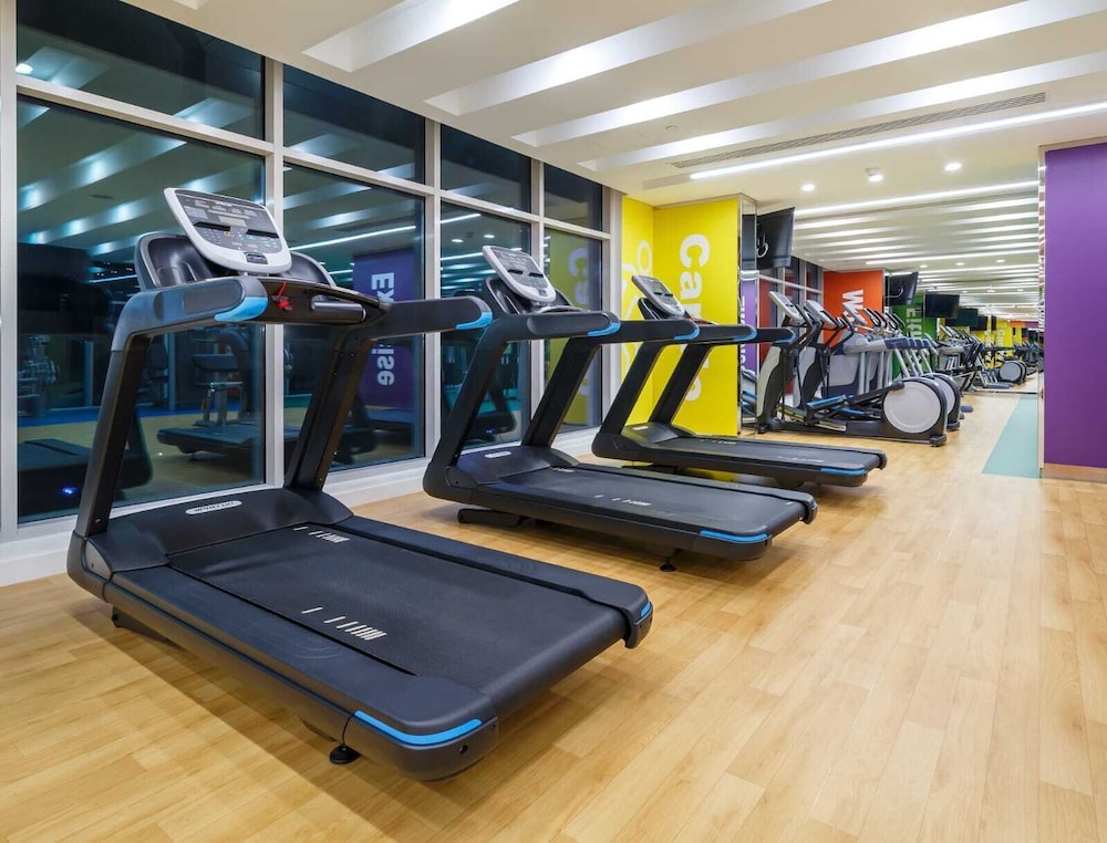 Central Inn Hotel & Suites Al Sadd 29/45