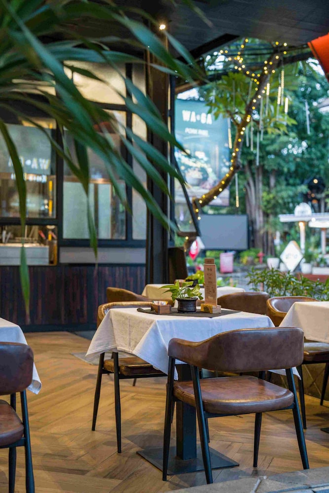 The Vira Bali Boutique Hotel & Suites 61/81